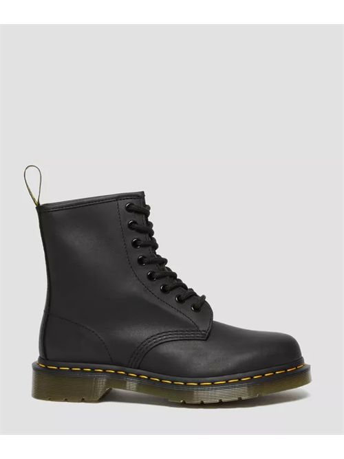 1460 GREASY DR.MARTENS | 11822003Black Greasy